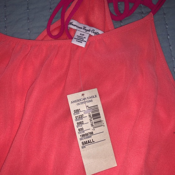 American Eagle Outfitters dress - Picture 5 of 11